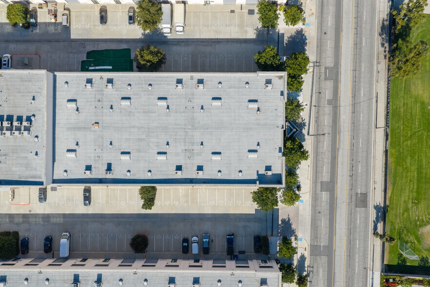 More Photos Of 1773 W San Bernardino Rd, West Covina Warehouse For Sale