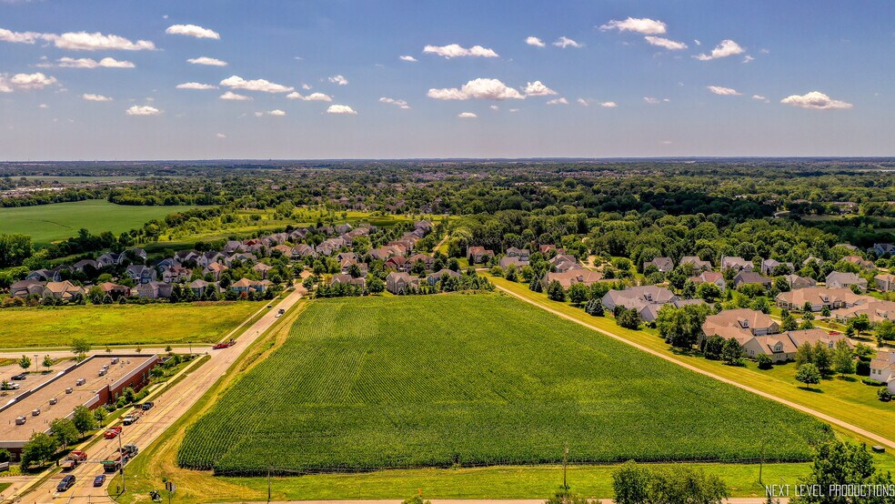 More Photos Of Fabyan Pkwy @ Branson Drive, Batavia Land For Sale