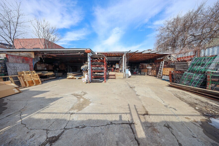More Photos Of 1200 Castleton Ave, Staten Island Storefront For Sale