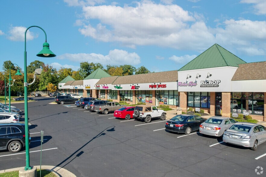 More Photos Of 20630 Ashburn Rd, Ashburn General Retail For Sale
