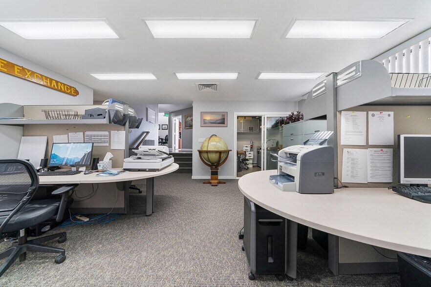 More Photos Of 505 Beach St, San Francisco Office For Lease