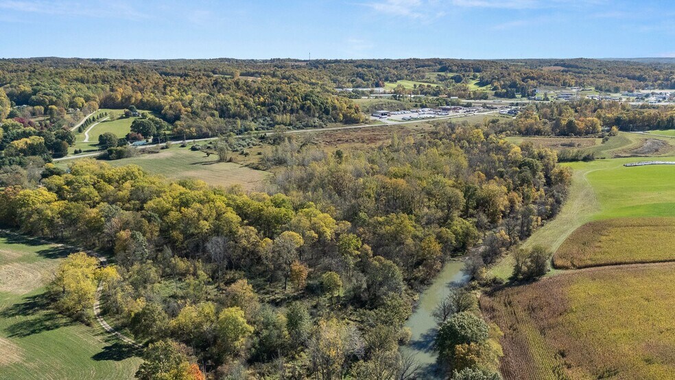 More Photos Of Ohio 97, Lexington Land For Sale