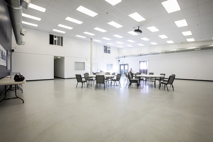 More Photos Of 4800 S 1700 W, Ogden Warehouse For Sale