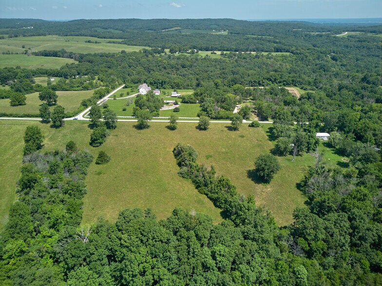 More Photos Of Blue Bird Hill Ln. (6+/- Acres), Foley Land For Sale