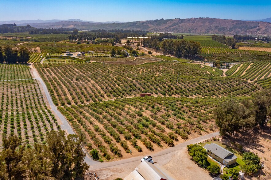 More Photos Of 000 Sand Canyon Road, Somis Land For Sale