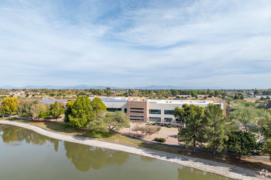 More Photos Of 8700 S Price Rd, Tempe Office For Lease