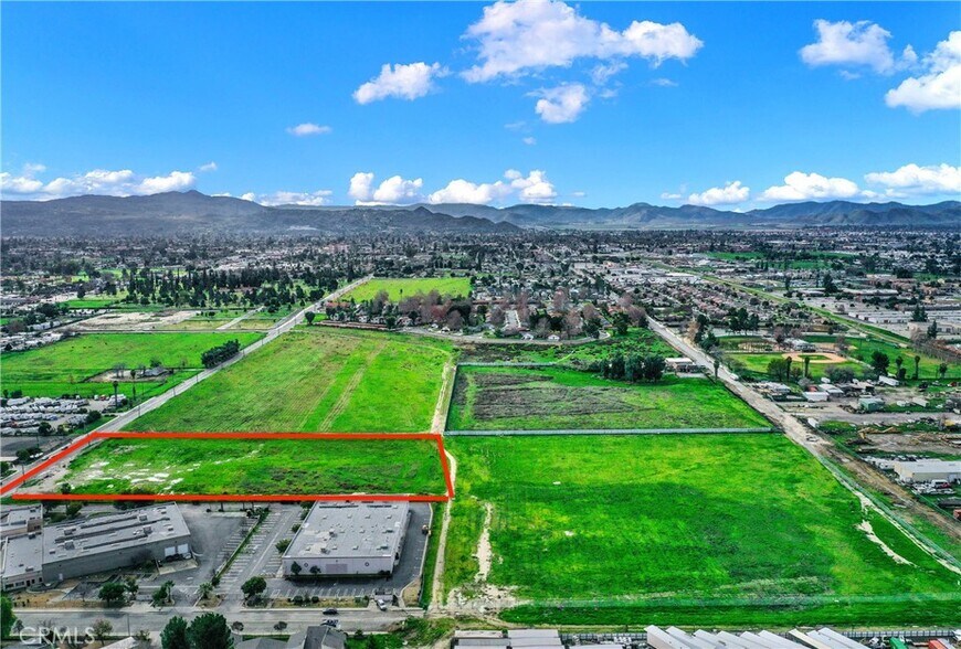 More Photos Of Midway Ranch Tr Unit, Hemet Land For Sale