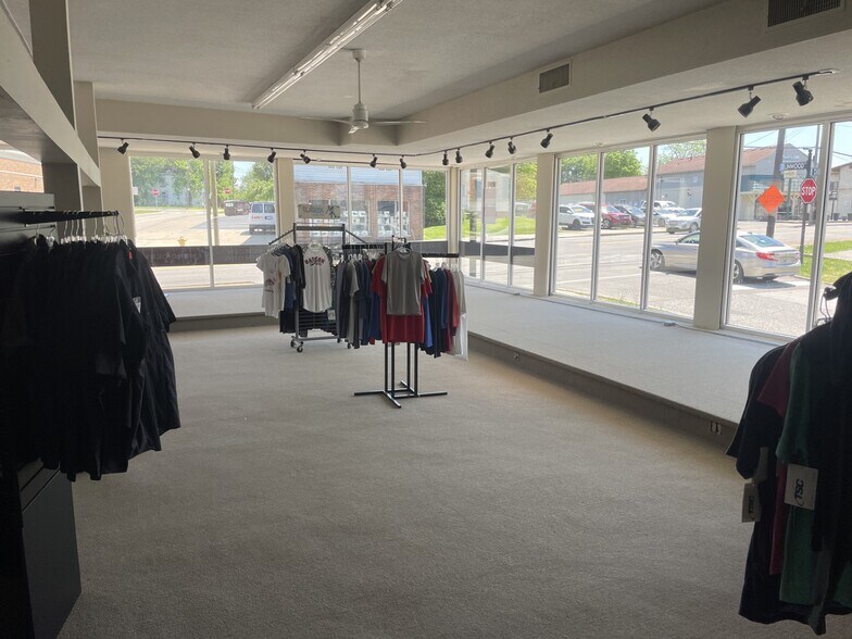 More Photos Of 3932 Dixie Hwy, Erlanger Storefront For Lease