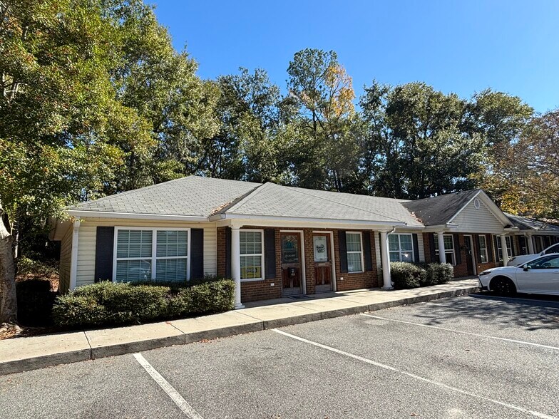 More Photos Of 415 Cowart Ave, Valdosta Office For Sale
