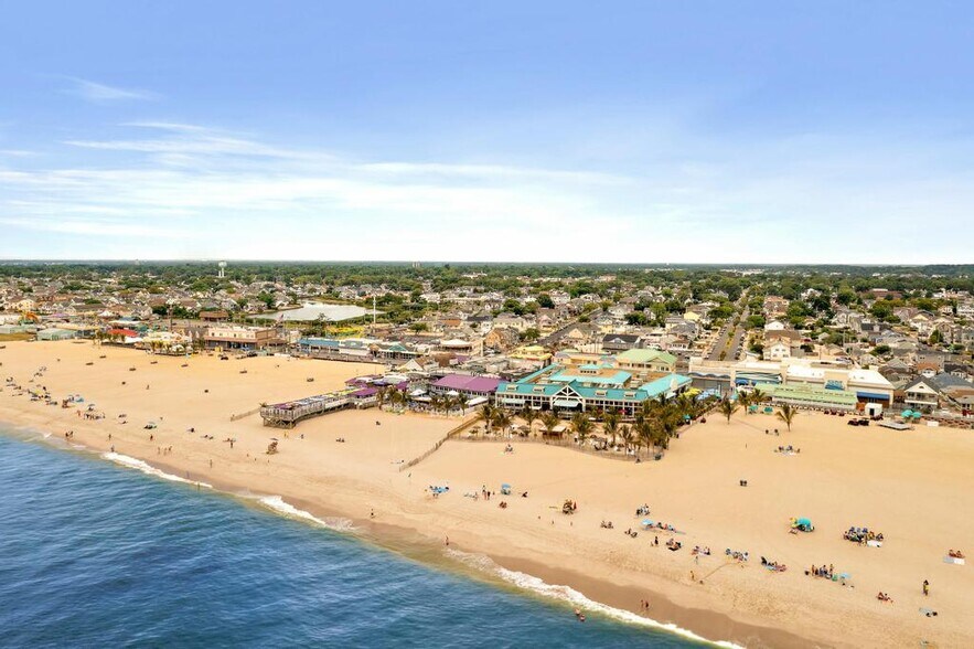 More Photos Of 145 Ocean Ave, Point Pleasant Beach Specialty For Sale