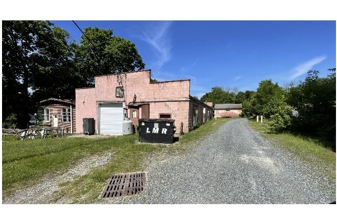 More Photos Of 31 Willow St, Washington Manufacturing For Sale