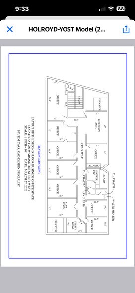 More Photos Of 209 W Washington St, Charleston Office For Lease
