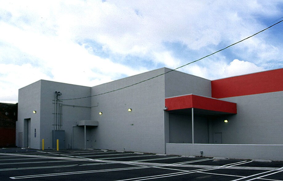 More Photos Of 1100 S Santa Fe Ave, Los Angeles Refrigeration Cold Storage For Lease