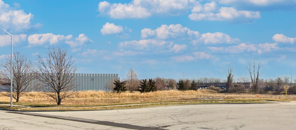 More Photos Of N. Cambridge Ave, Kansas City Land For Sale