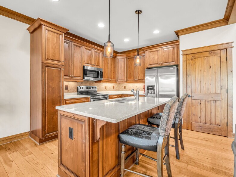 More Photos Of 268 Wambli Pass, Lake Lure Land For Sale