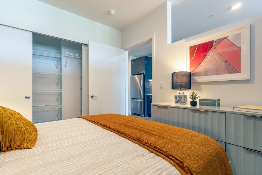 More Photos Of 2309 S Jackson St, Seattle Apartments For Lease