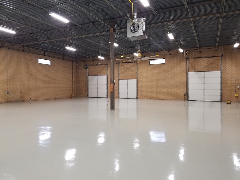 More Photos Of 3830 Rose Lake Dr, Charlotte Warehouse For Lease