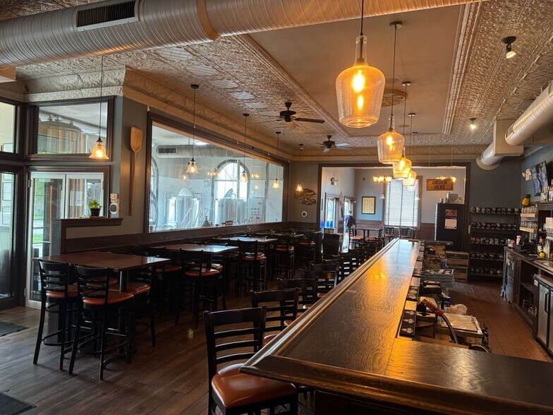 More Photos Of 7434 Village Center Dr, O'Fallon Restaurant For Sale