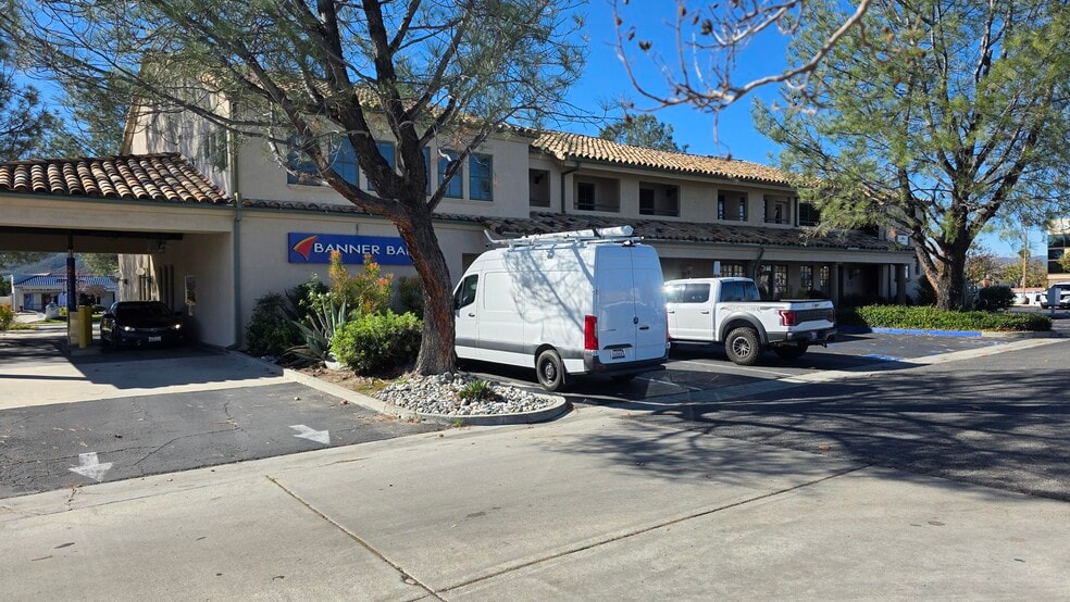 Primary Photo Of 41530 Enterprise Cir S, Temecula Office For Sale