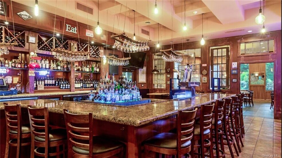 More Photos Of 7400 State Route 209, Napanoch Restaurant For Sale