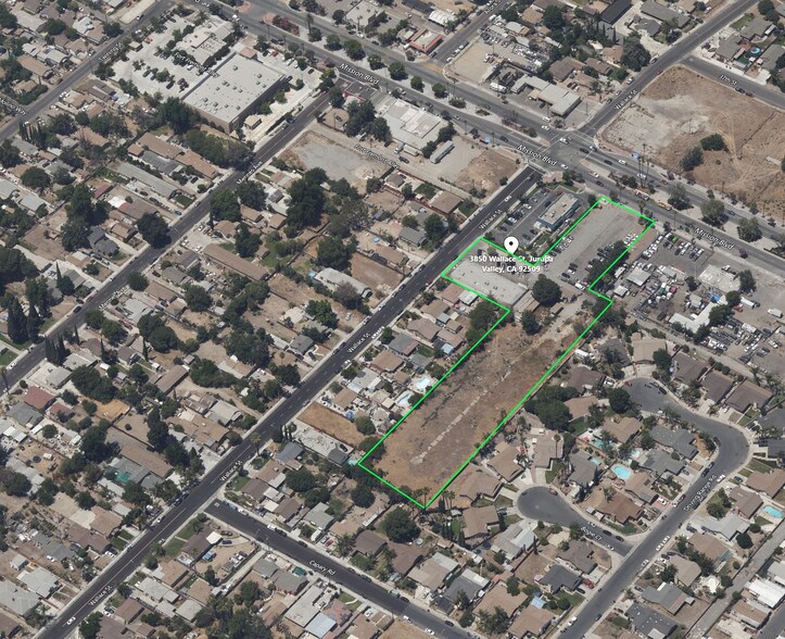 More Photos Of 3850 Wallace St, Jurupa Valley Land For Sale