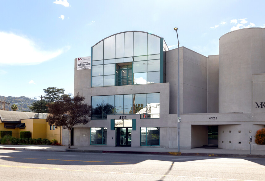 Primary Photo Of 4111 Lankershim Blvd, North Hollywood Loft Creative Space For Sale