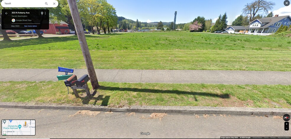 More Photos Of 305 E Yacolt Rd, Yacolt Land For Sale