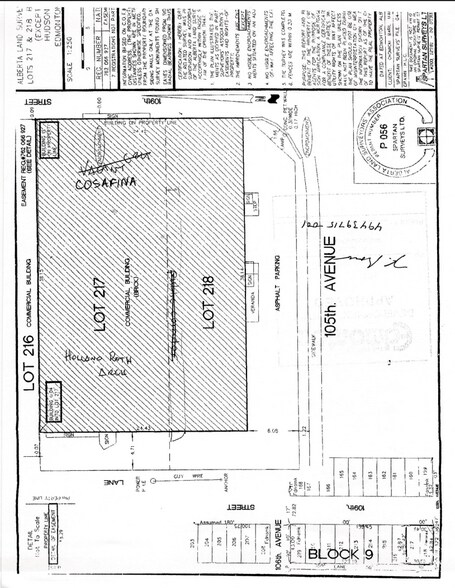 More Photos Of 10508 109 St NW, Edmonton General Retail For Sale