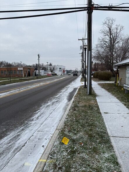 More Photos Of 435 N Main St, New Carlisle Freestanding For Sale