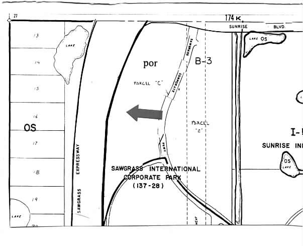 More Photos Of 1560 Sawgrass Corporate Pkwy, Sunrise Unknown For Lease