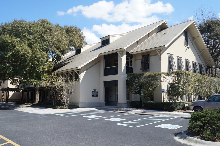 Primary Photo Of 14 Westbury Park, Bluffton Office For Sale