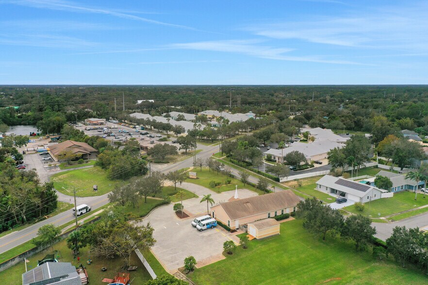 More Photos Of 1495 Herbert St, Port Orange Religious Facility For Sale