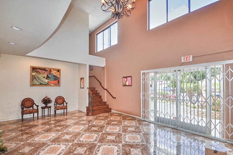 More Photos Of 9323 Rush St, South El Monte Manufacturing For Sale