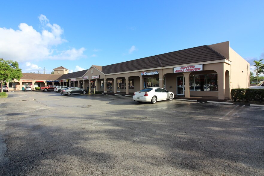More Photos Of 2532-2592 W Indiantown Rd, Jupiter Unknown For Lease