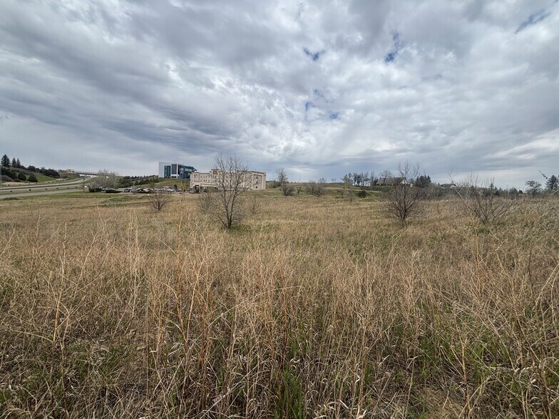 More Photos Of TBD Broadway Heights 2nd Addition N St, Minot Land For Sale
