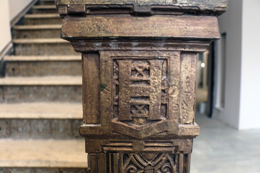 More Photos Of 16-20 E Broad St, Columbus Coworking Space