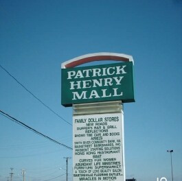 More Photos Of 730 E Church St, Martinsville Unknown For Lease