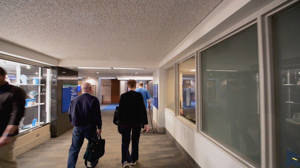 Primary Photo Of 7 SW 1st Ave SW, Rochester Hotel For Lease