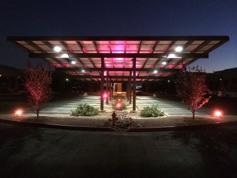 More Photos Of 1835 E 6th St, Tempe Light Distribution For Lease