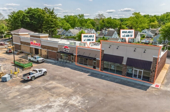 More Photos Of 1321-1351 Easton Rd, Abington Township Unknown For Lease