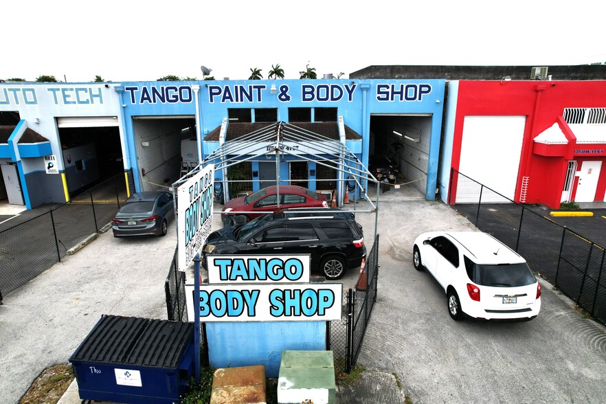 More Photos Of 1756 W 41st St, Hialeah Auto Repair For Lease