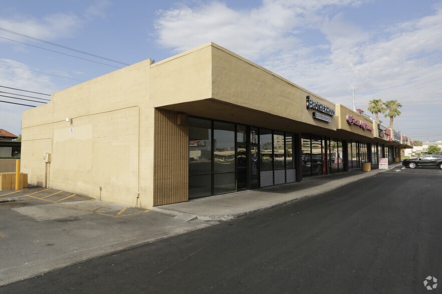 More Photos Of 4110 S Maryland Pky, Las Vegas Unknown For Lease