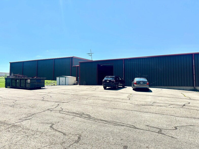 More Photos Of 701 Highland Ave, Fort Atkinson Warehouse For Sale