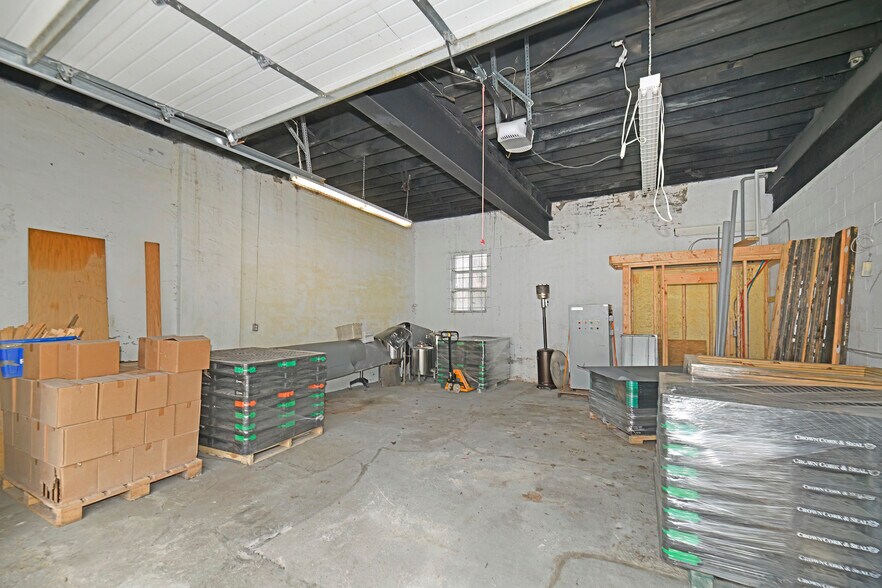 More Photos Of 30R First Ave, Toronto Light Distribution For Sale