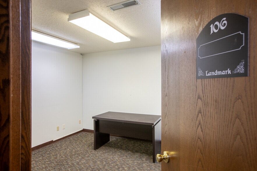 More Photos Of 1411 W Dakota Pkwy, Williston Office For Lease