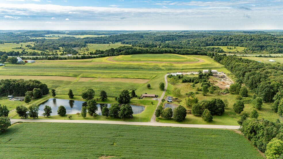 More Photos Of 4142 PA-208, Emlenton Land For Sale