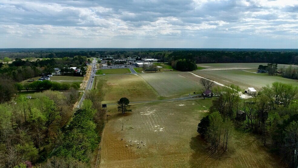 More Photos Of 16577 NC Highway 50 N, Garner Land For Sale
