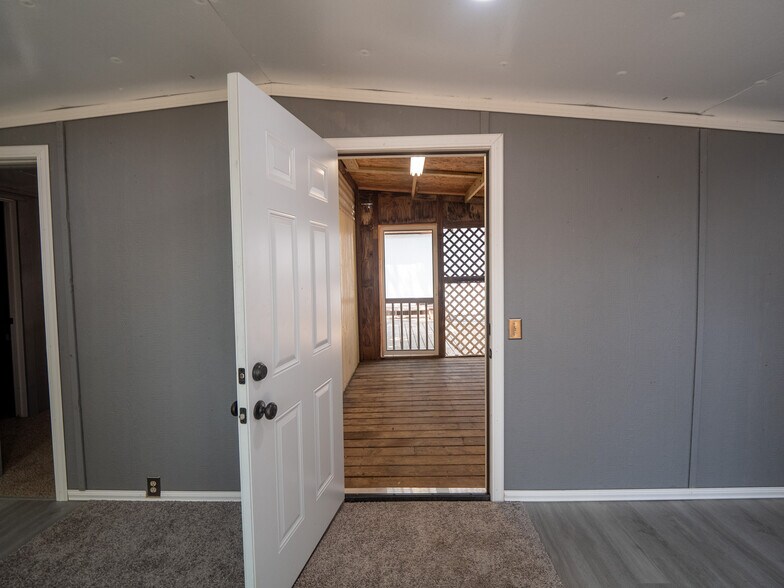 More Photos Of 420 W Johnson St, Norman Multifamily For Sale