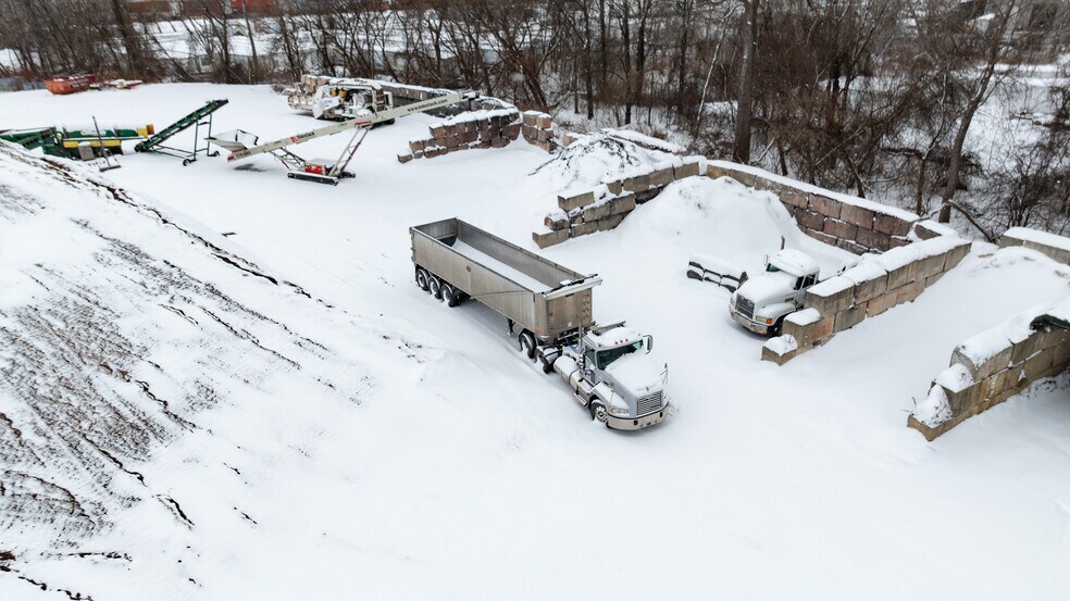 More Photos Of 3400 Court St, Syracuse Land For Sale