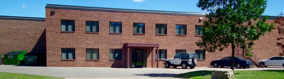 More Photos Of 130-150 Eva St, Saint Paul Industrial For Sale
